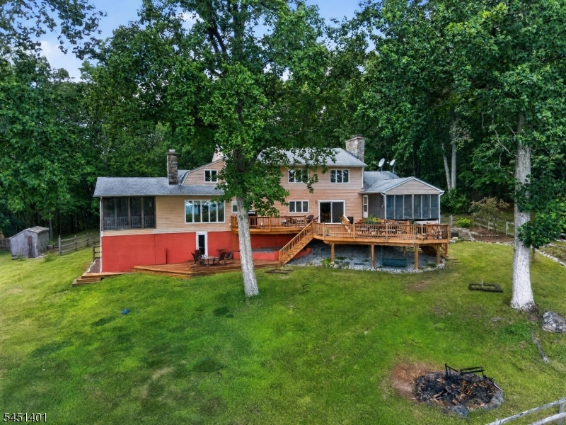 5 Beechwood Lane