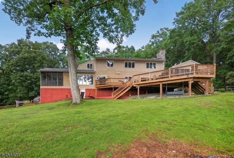 5 Beechwood Lane