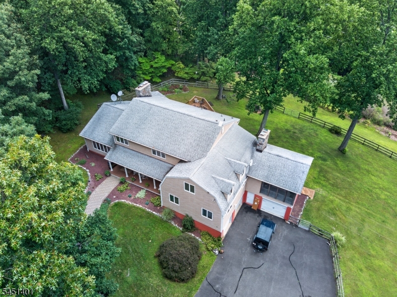 5 Beechwood Lane