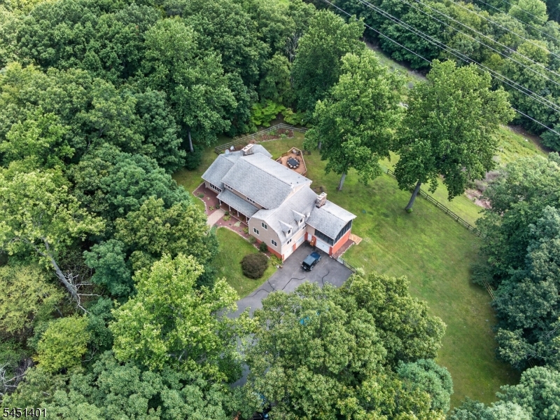 5 Beechwood Lane