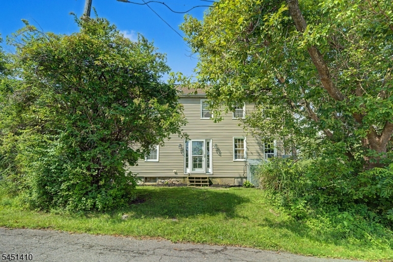 54 Lanning Road