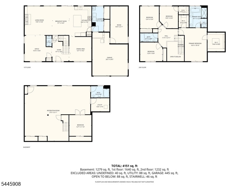 53 Highwood Rd