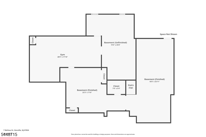 7 Melissa Dr
