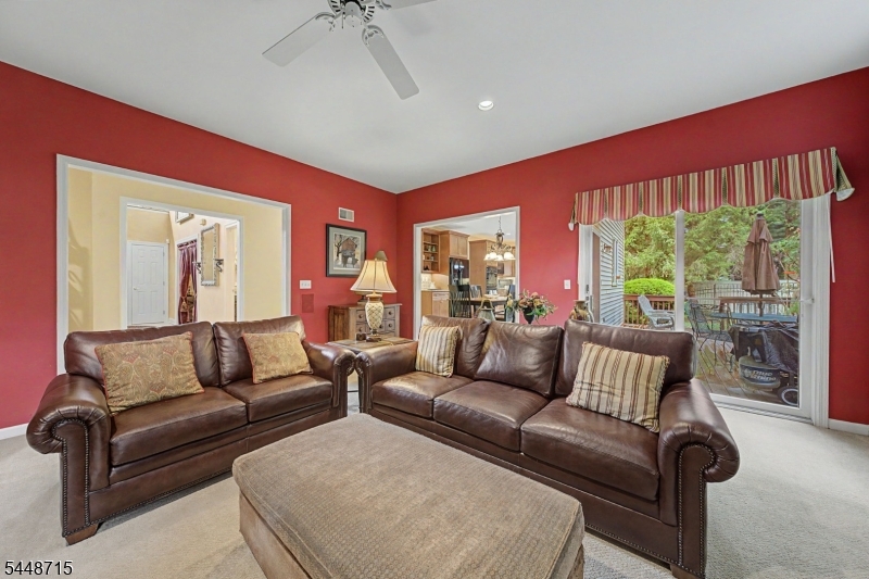 7 Melissa Dr