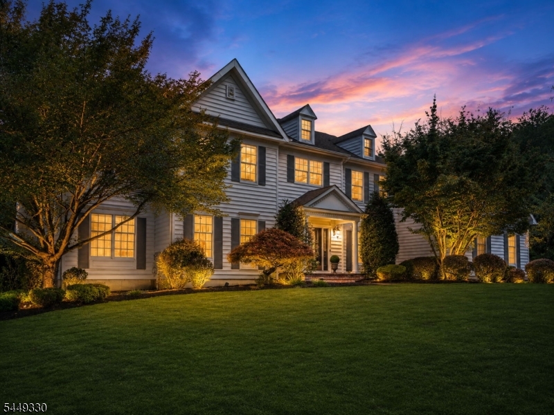 4 Middlesworth Farm Rd