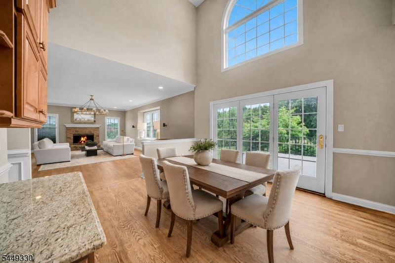 4 Middlesworth Farm Rd