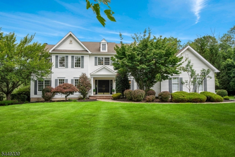 4 Middlesworth Farm Rd