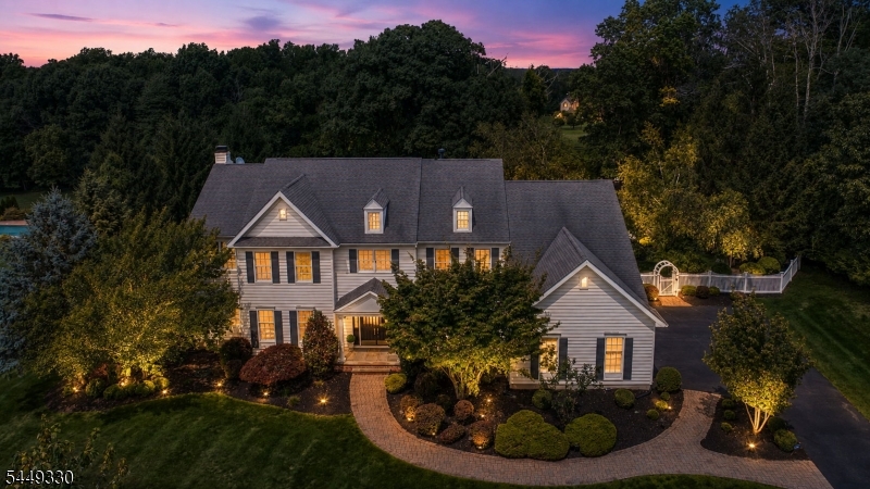 4 Middlesworth Farm Rd