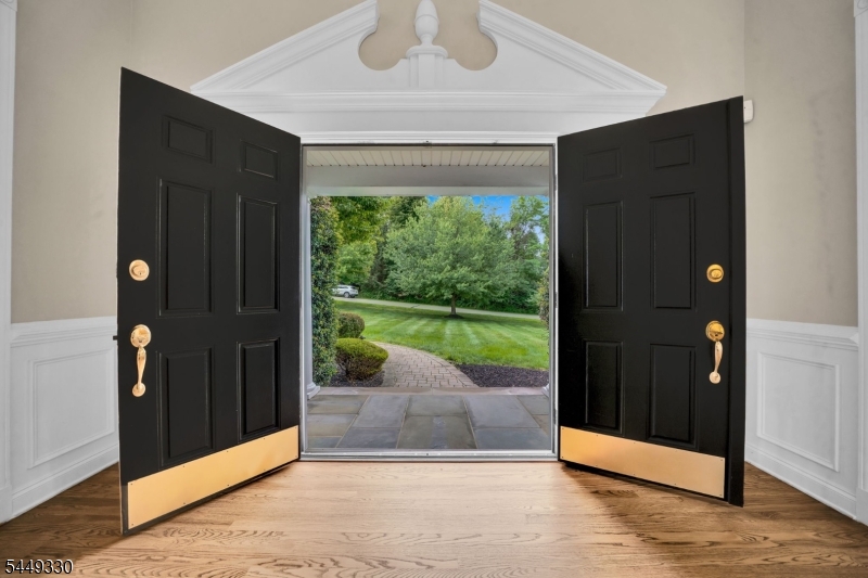 4 Middlesworth Farm Rd