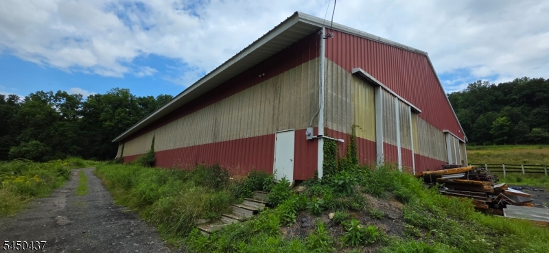 610 Jackson Valley Rd