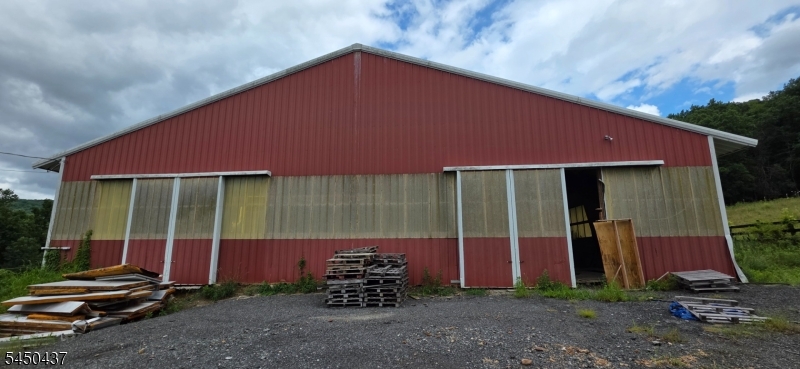 610 Jackson Valley Rd