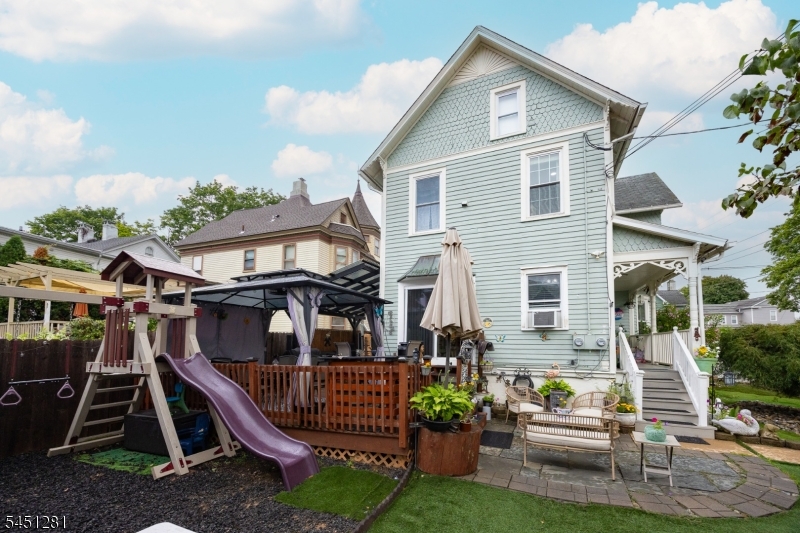 21 N Lincoln Ave