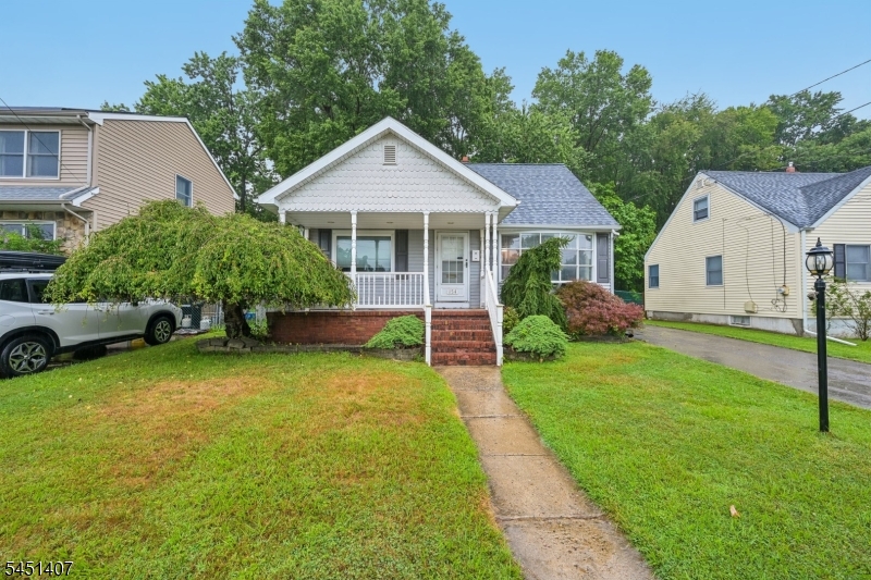154 Marlboro Rd