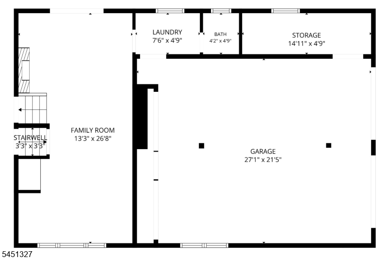 12 Medford Rd