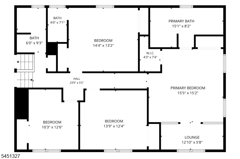 12 Medford Rd