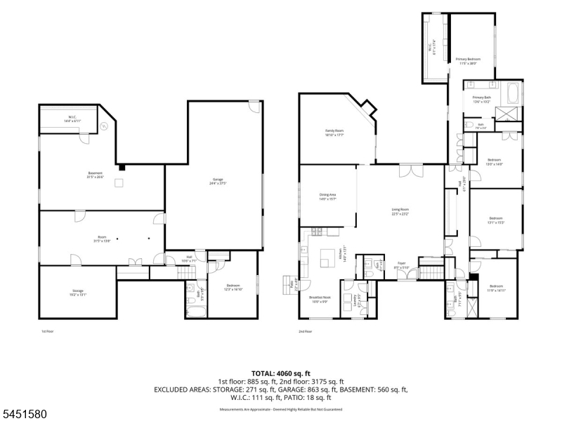 25 N Hillside Ave