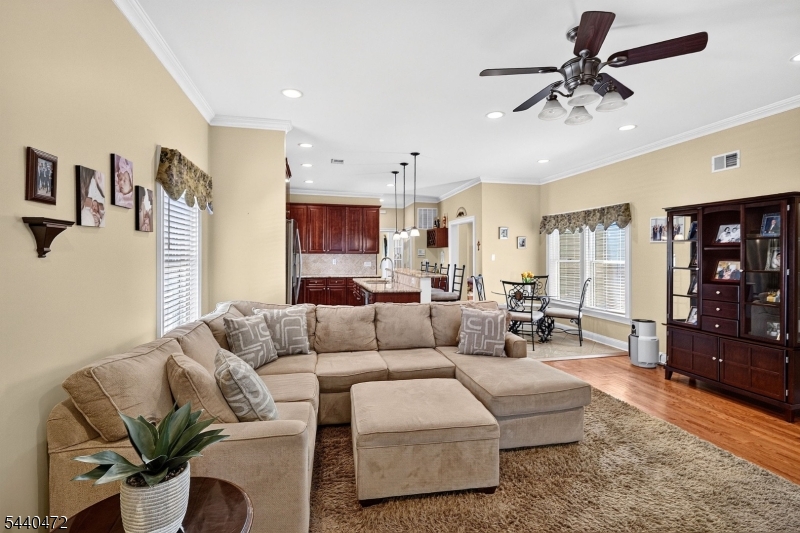 123 Gibson Blvd