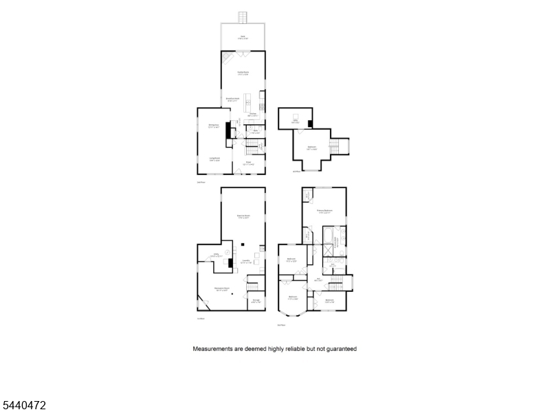 123 Gibson Blvd