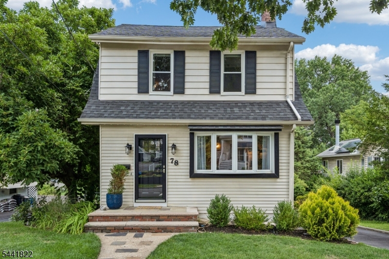 78 Tooker Avenue