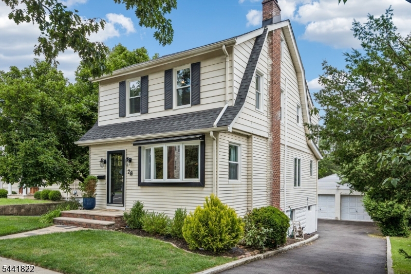 78 Tooker Avenue