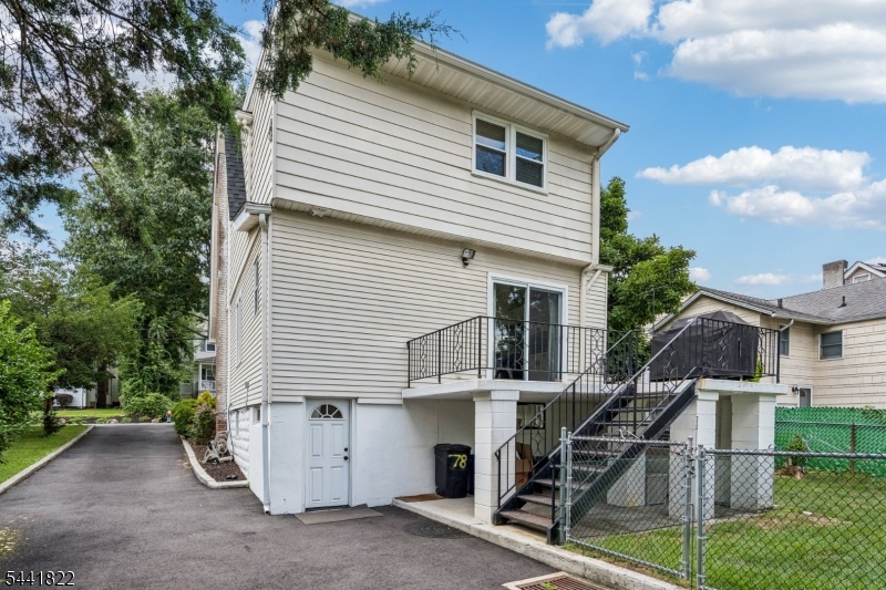 78 Tooker Avenue