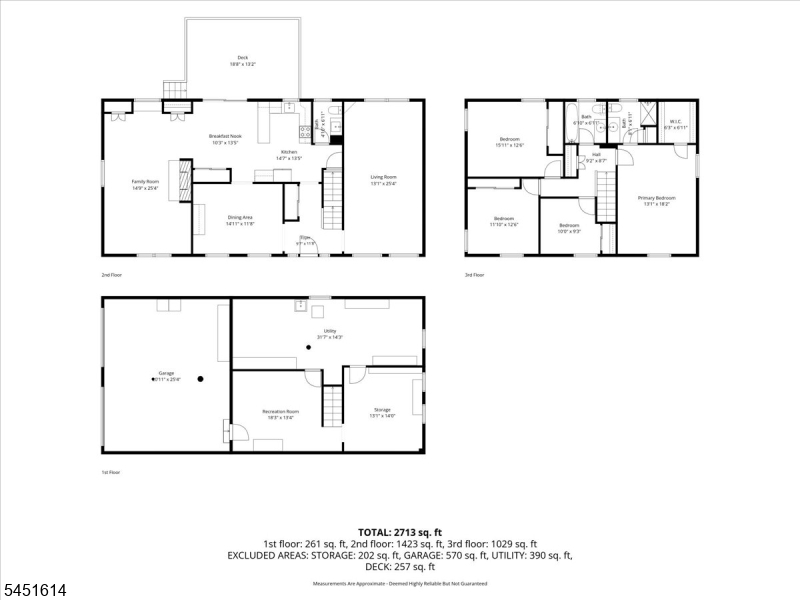 14 Pudding Stone Ln