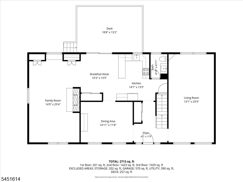 14 Pudding Stone Ln