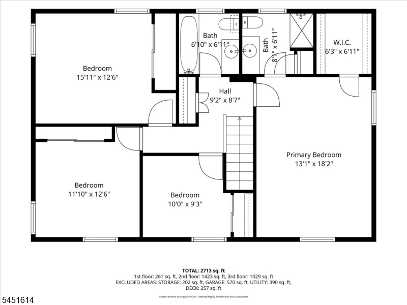 14 Pudding Stone Ln