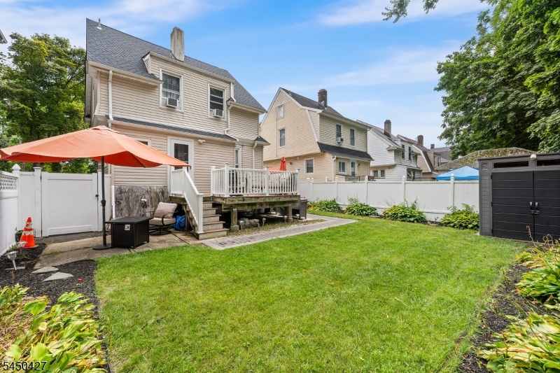6 Enfield Ave
