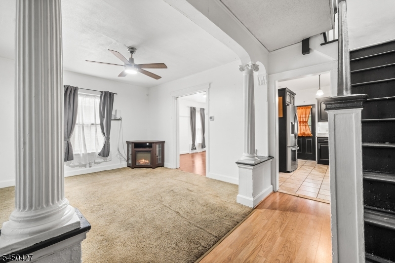 6 Enfield Ave