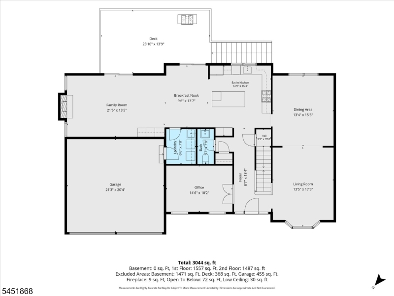 15 Austin Hill Rd