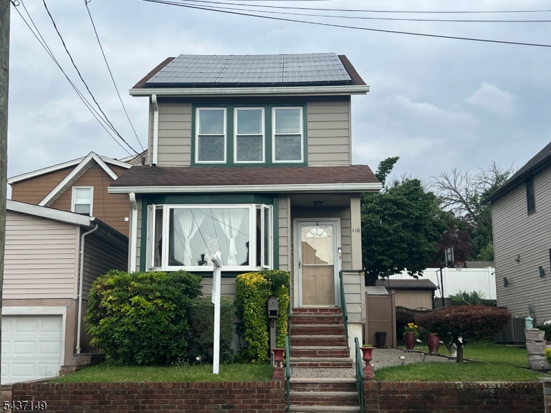 116 Prospect Ave