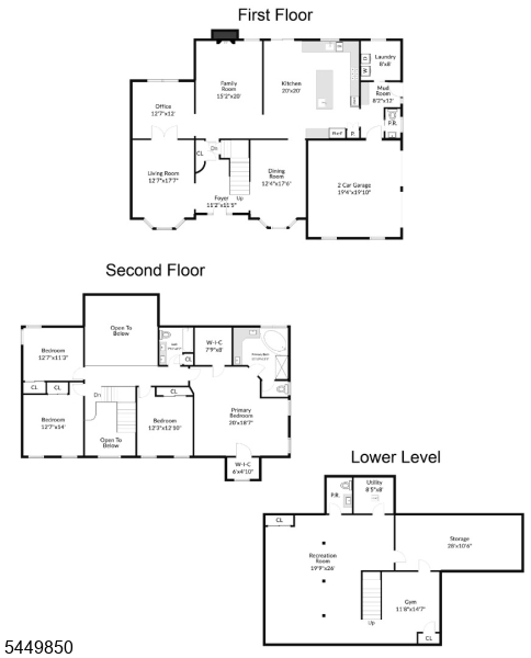 2 Ballantine Rd