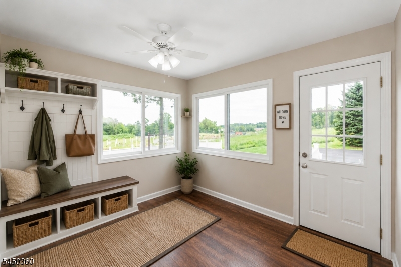 345 Bowden Rd