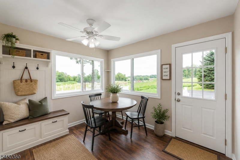 345 Bowden Rd