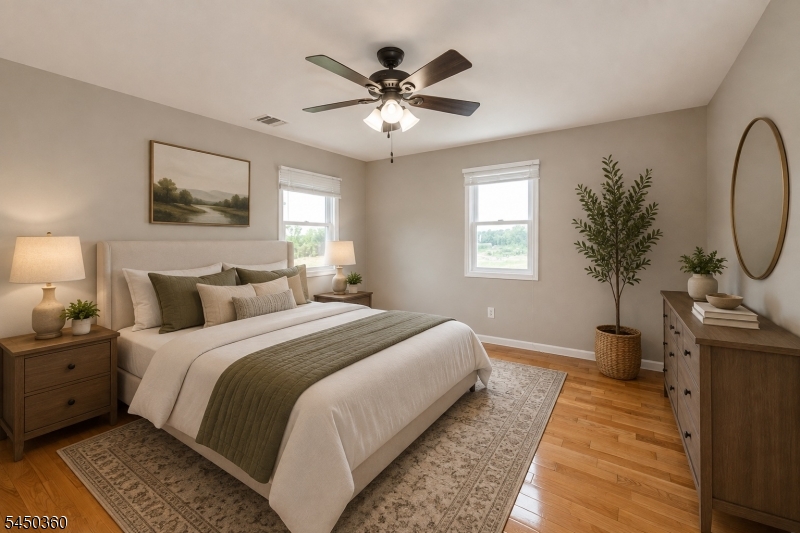 345 Bowden Rd