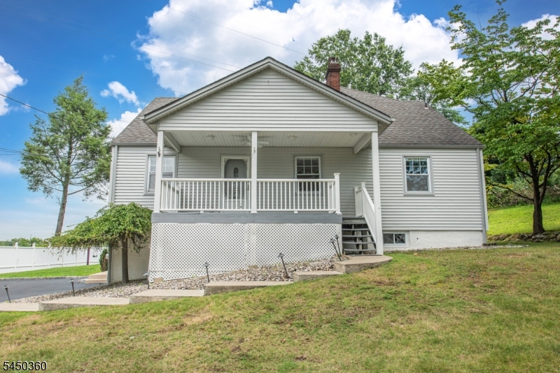 345 Bowden Rd