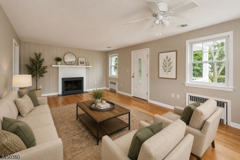 345 Bowden Rd