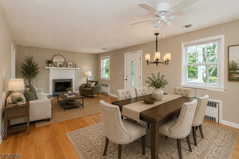 345 Bowden Rd