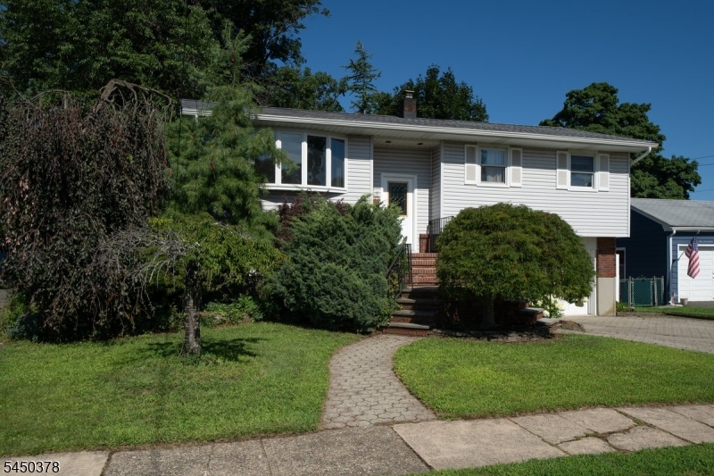 519 Old Boonton Rd