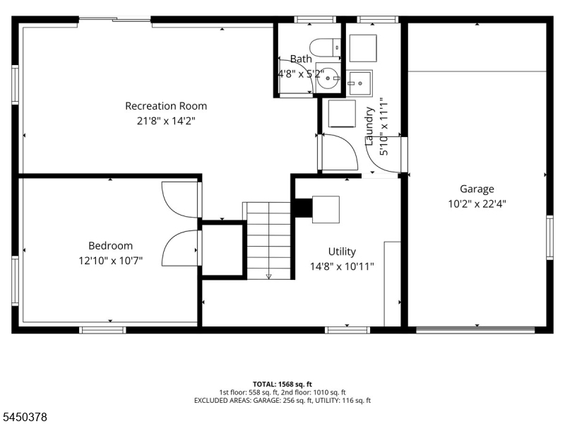 519 Old Boonton Rd