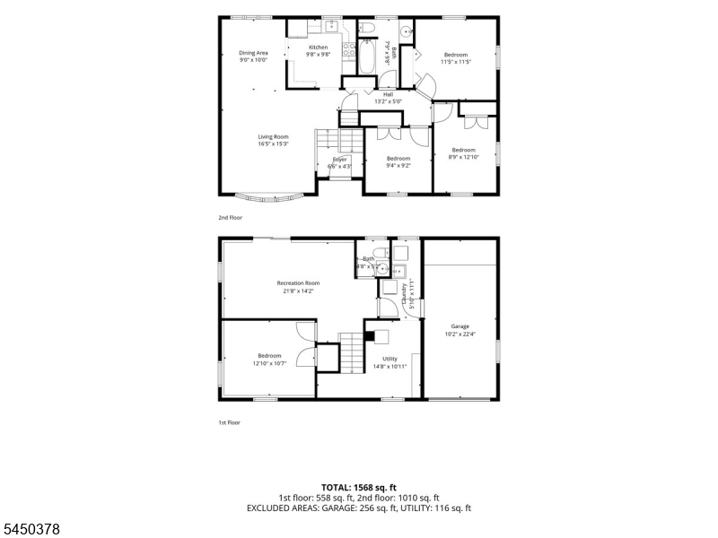 519 Old Boonton Rd