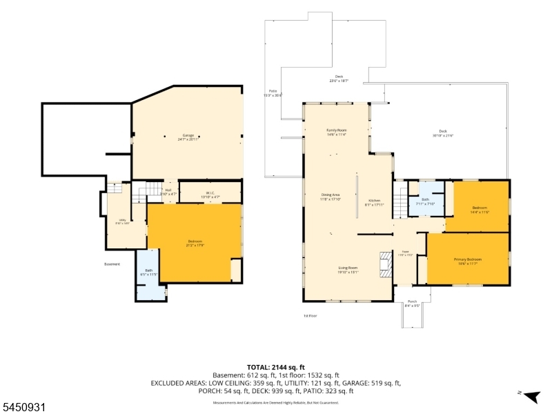 248 Johnston Dr