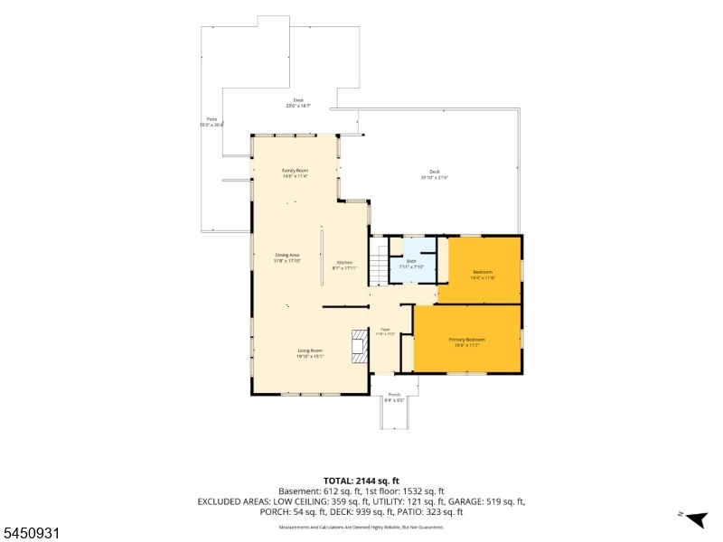 248 Johnston Dr