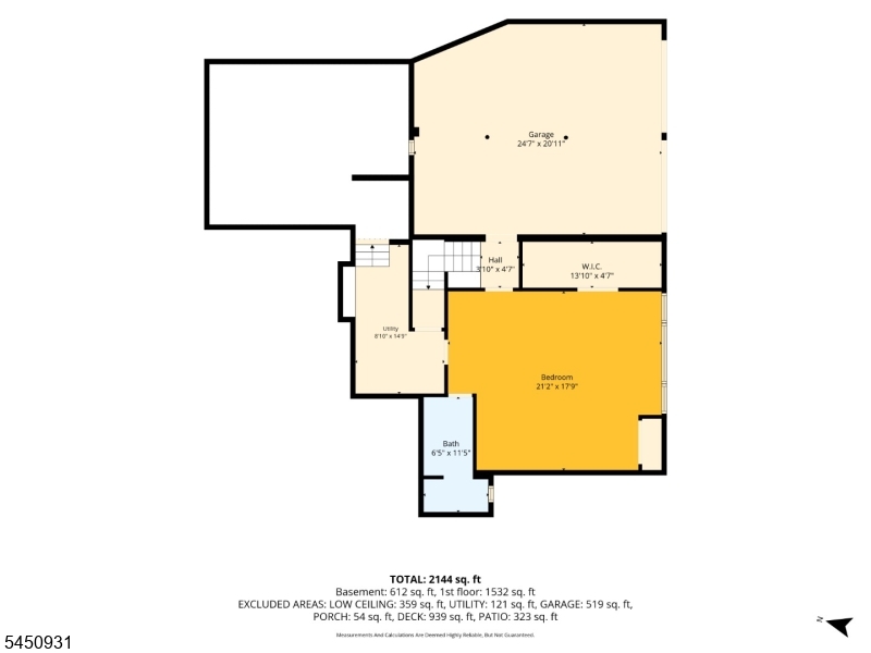 248 Johnston Dr