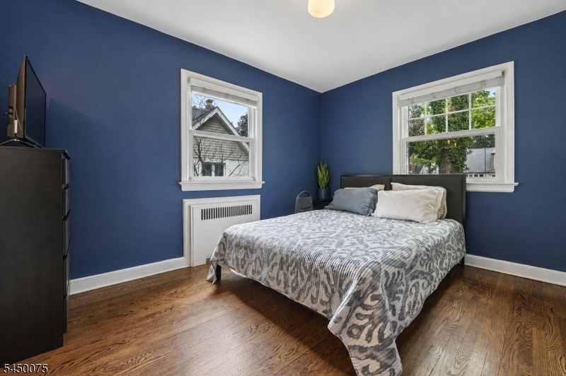 36 Burnet Hill Rd