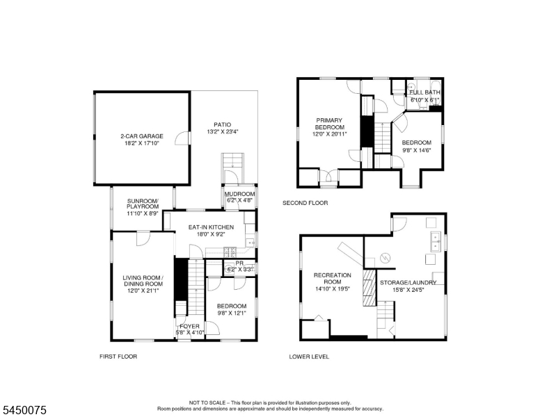 36 Burnet Hill Rd