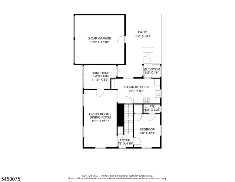 36 Burnet Hill Rd