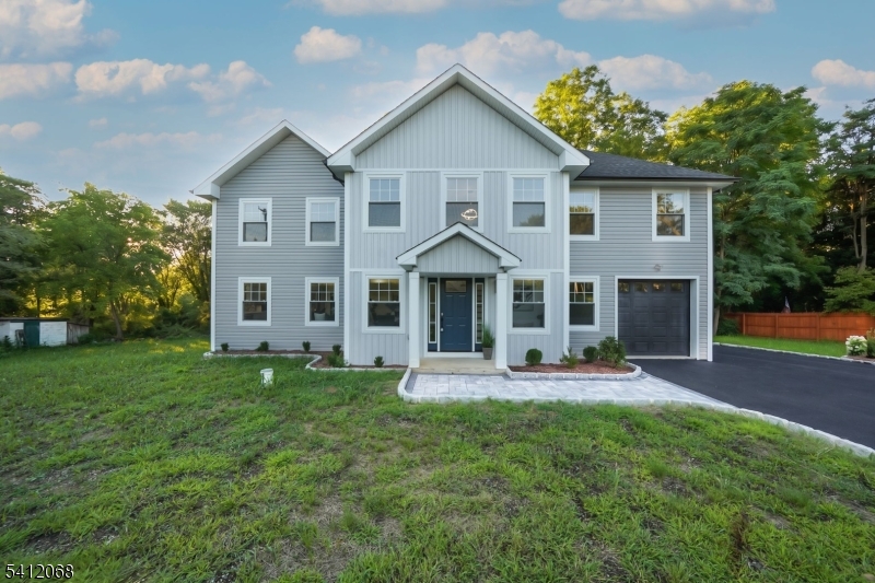 161 Jackson Valley Rd
