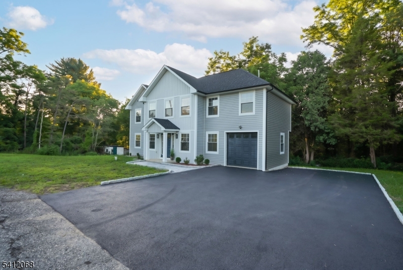 161 Jackson Valley Rd